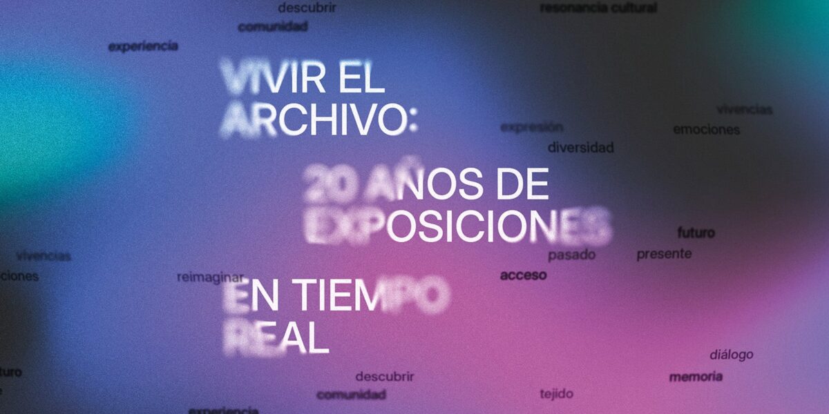 Del Ejército de Terracota a 31 Minutos: Centro Cultural La Moneda recorrerá 20 años de exposiciones con inteligencia artificial