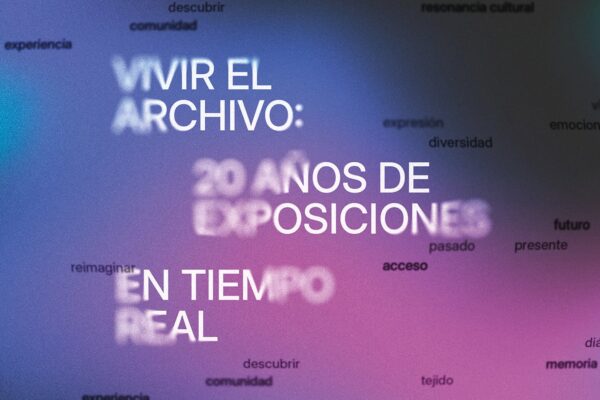 Del Ejército de Terracota a 31 Minutos: Centro Cultural La Moneda recorrerá 20 años de exposiciones con inteligencia artificial