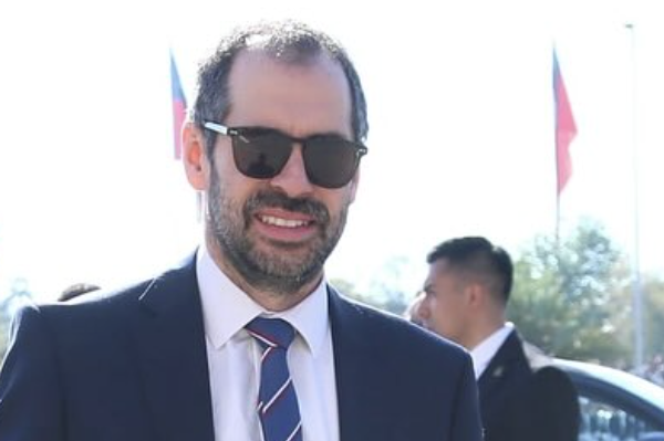 Acusación constitucional contra Grau se tensiona en la Cámara tras apoyo de libertarios, PDG y diputados independientes
