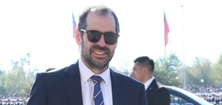 Acusación constitucional contra Grau se tensiona en la Cámara tras apoyo de libertarios, PDG y diputados independientes