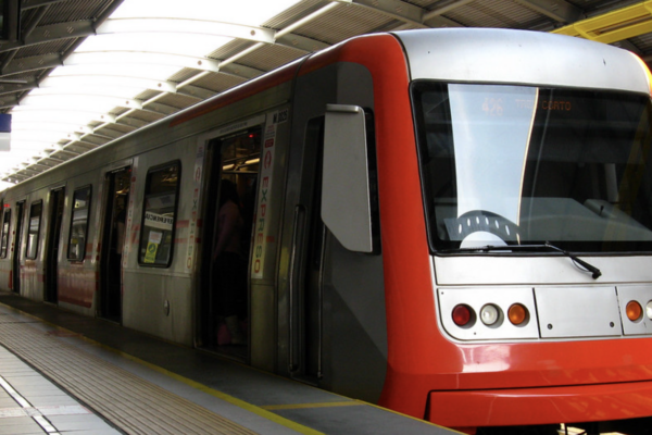 Metro proyecta red de 199 estaciones al 2034 y abre puerta a nuevos desarrollos
