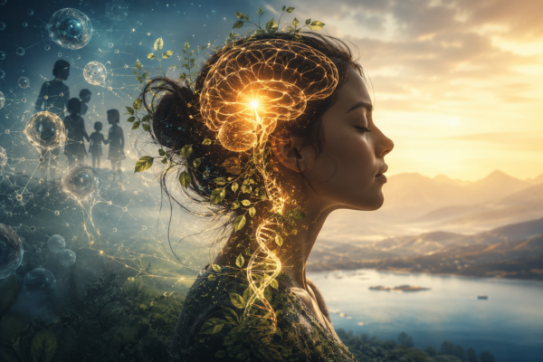 La biología de la creencia