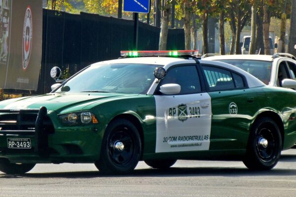 Tres detenidos por crimen de niño de 12 años tras encerrona en San Bernardo