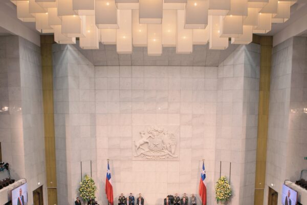 MINUTO A MINUTO | Cuenta Pública 2026: Presidente Kast entrega su primer discurso ante el Congreso
