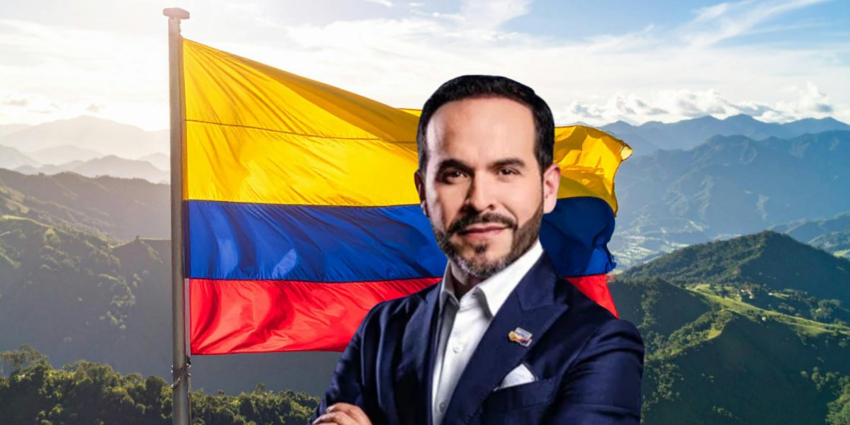 De la Espriella lidera estrecho preconteo presidencial en Colombia a la espera del escrutinio oficial