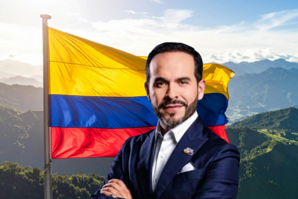 De la Espriella lidera estrecho preconteo presidencial en Colombia a la espera del escrutinio oficial
