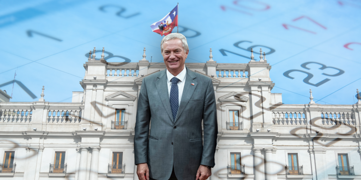 A tres meses de Gobierno, Kast busca pasar de la instalación  a una etapa de resultados