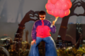 Oliver Tree y su última ruta por Chile: de Santiago a la Antártica antes de la tragedia en Brasil