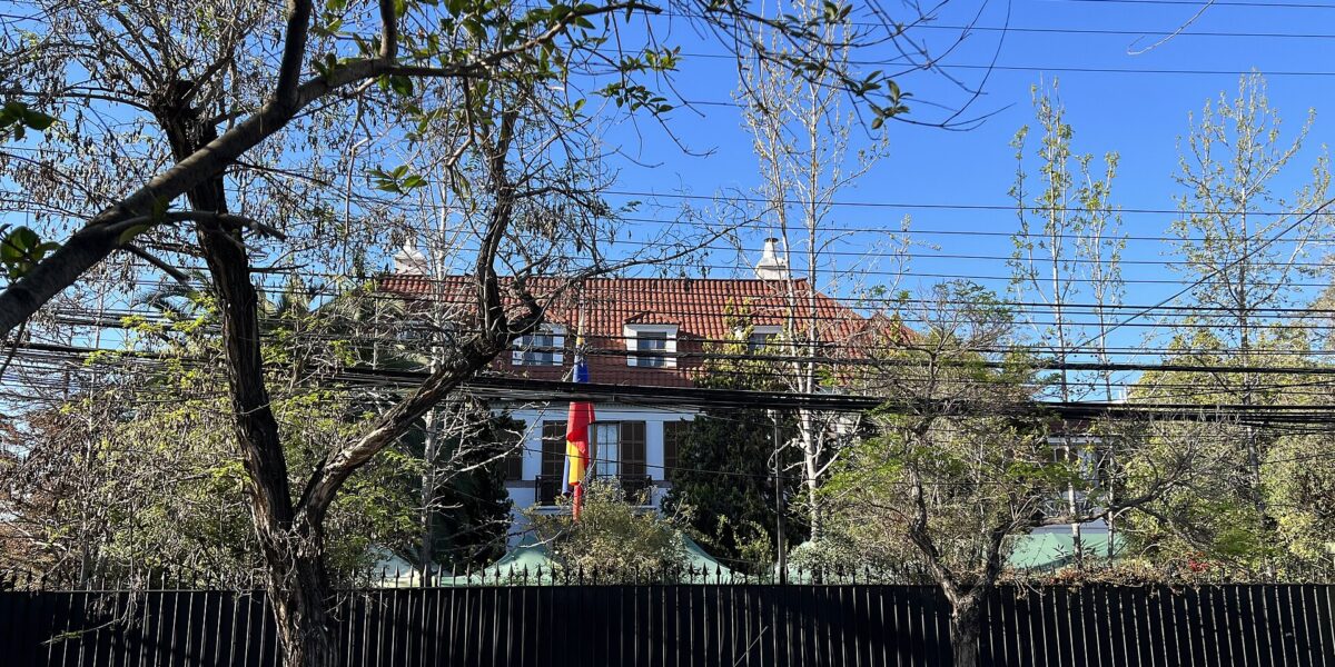 Terremoto en Venezuela expone la situación consular de miles de venezolanos en Chile