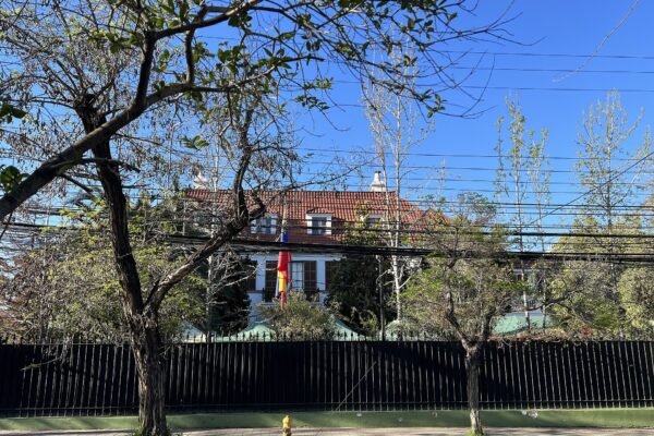 Terremoto en Venezuela expone la situación consular de miles de venezolanos en Chile