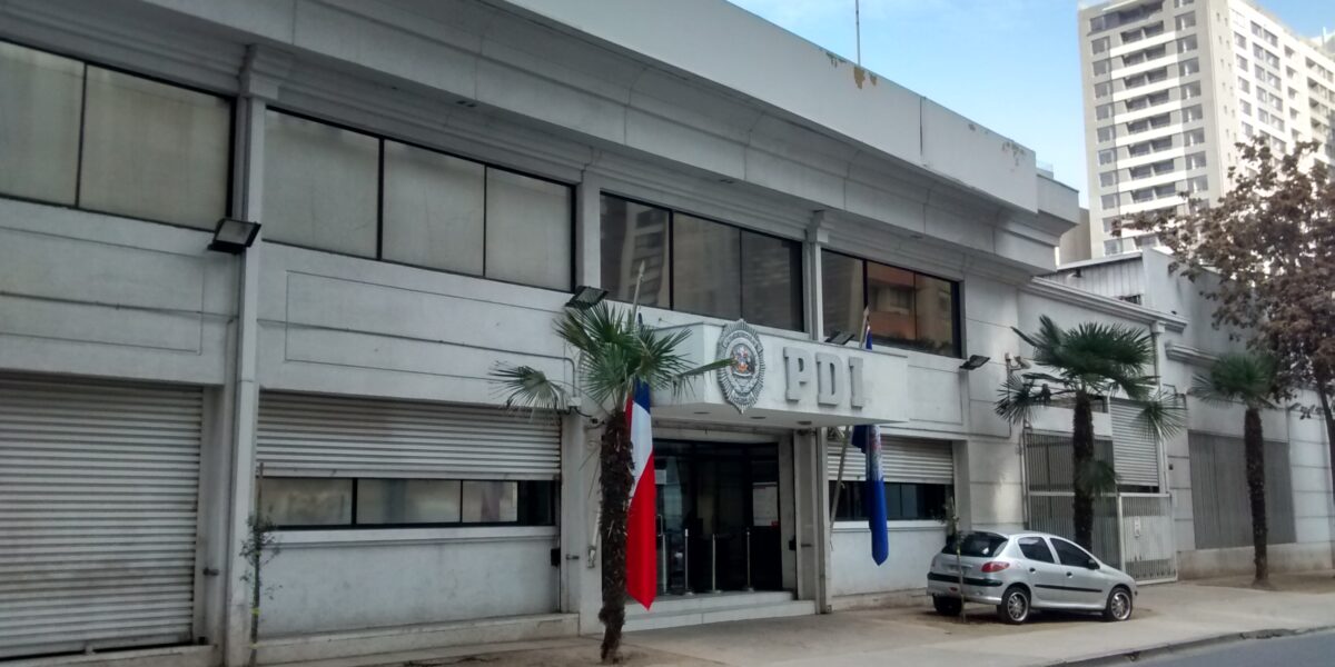 Niños de 10 a 14 años lideraron ingresos de menores haitianos a Chile durante período investigado