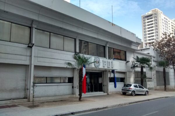Niños de 10 a 14 años lideraron ingresos de menores haitianos a Chile durante período investigado