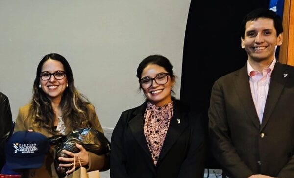 Partido Nacional Libertario realizó encuentro político y cultural en Pomaire por el Día del Patrimonio