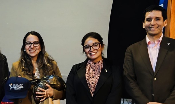 Partido Nacional Libertario realizó encuentro político y cultural en Pomaire por el Día del Patrimonio