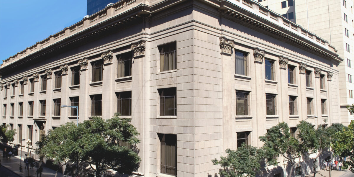 Banco Central baja proyección de crecimiento para 2026 y mantiene la tasa de interés en 4,5%