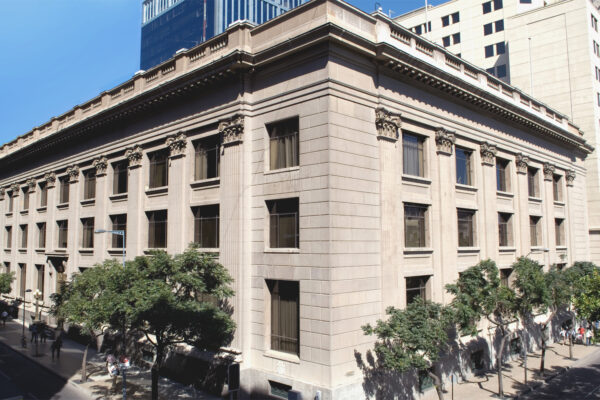 Banco Central baja proyección de crecimiento para 2026 y mantiene la tasa de interés en 4,5%