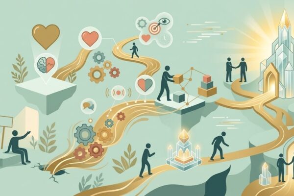 El trabajo ya no se busca, se construye