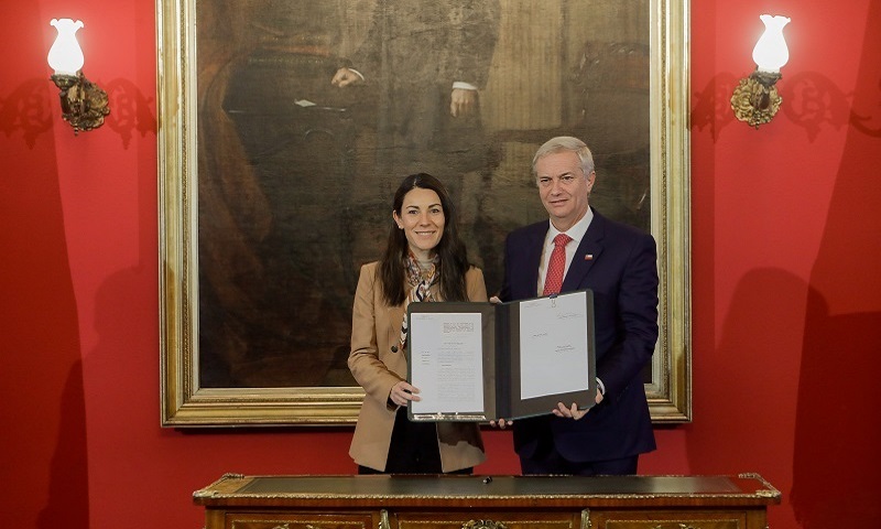 Gobierno presenta proyecto para reformar el Sistema de Admisión Escolar