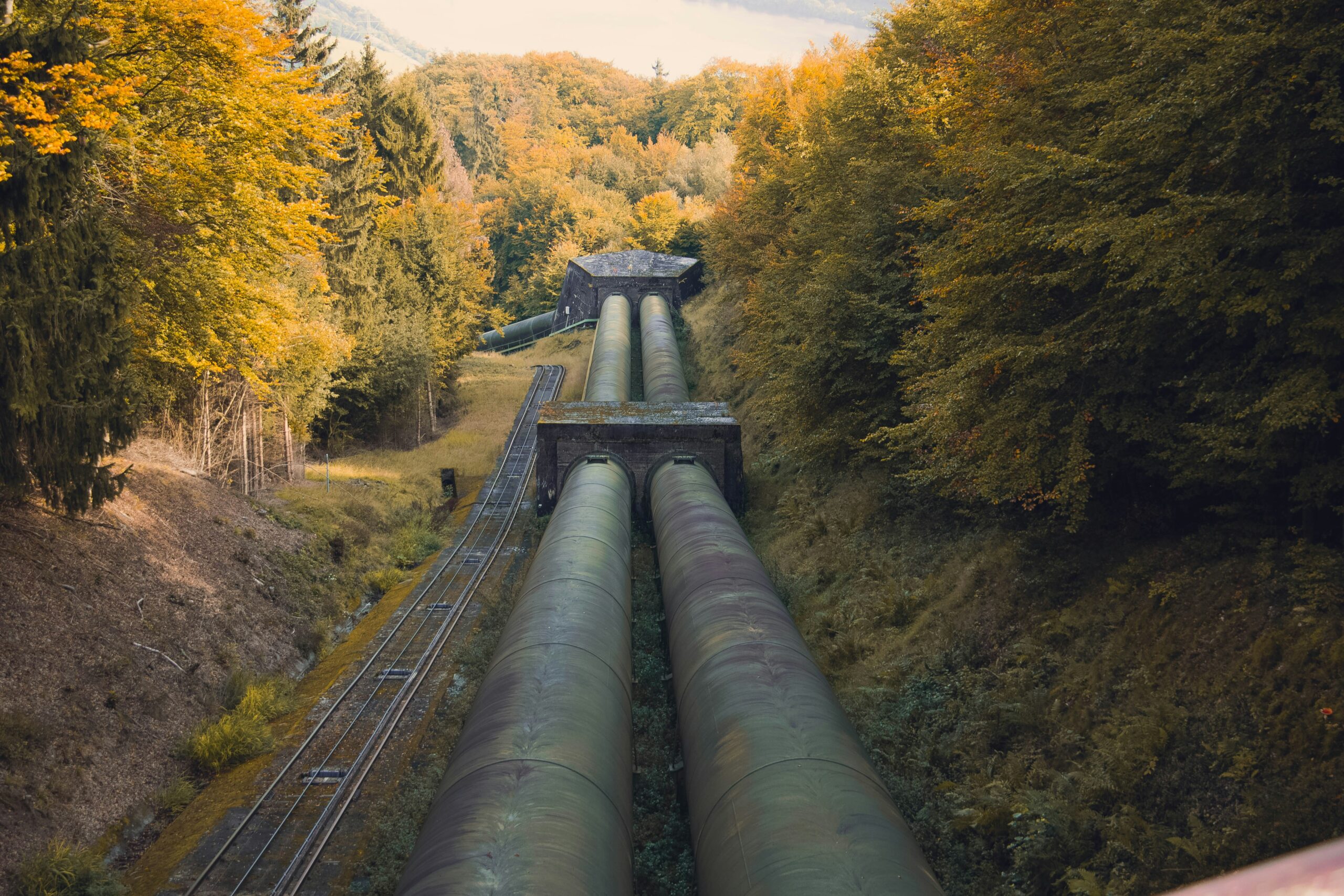 Acuerdo entre Chile y Argentina busca convertir al Biobío en salida al Pacífico para el gas de Vaca Muerta