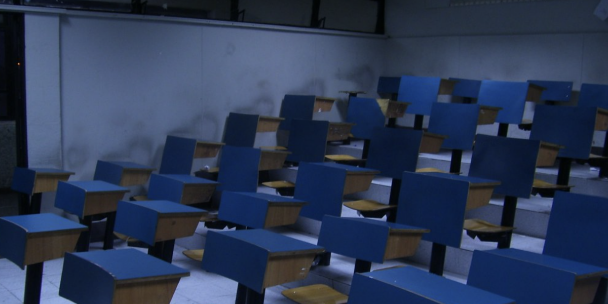 Instituto Nacional evalúa jornadas extendidas tras nuevo episodio de violencia en regreso a clases