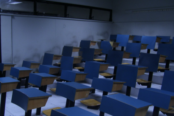 Instituto Nacional evalúa jornadas extendidas tras nuevo episodio de violencia en regreso a clases