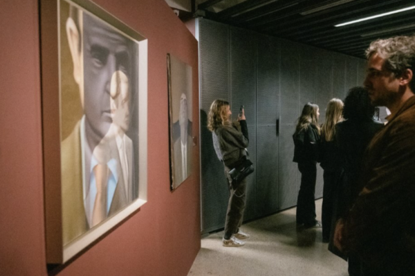 Santiago tendrá su primera Semana del Arte: serán seis días, 10 comunas y 150 espacios culturales