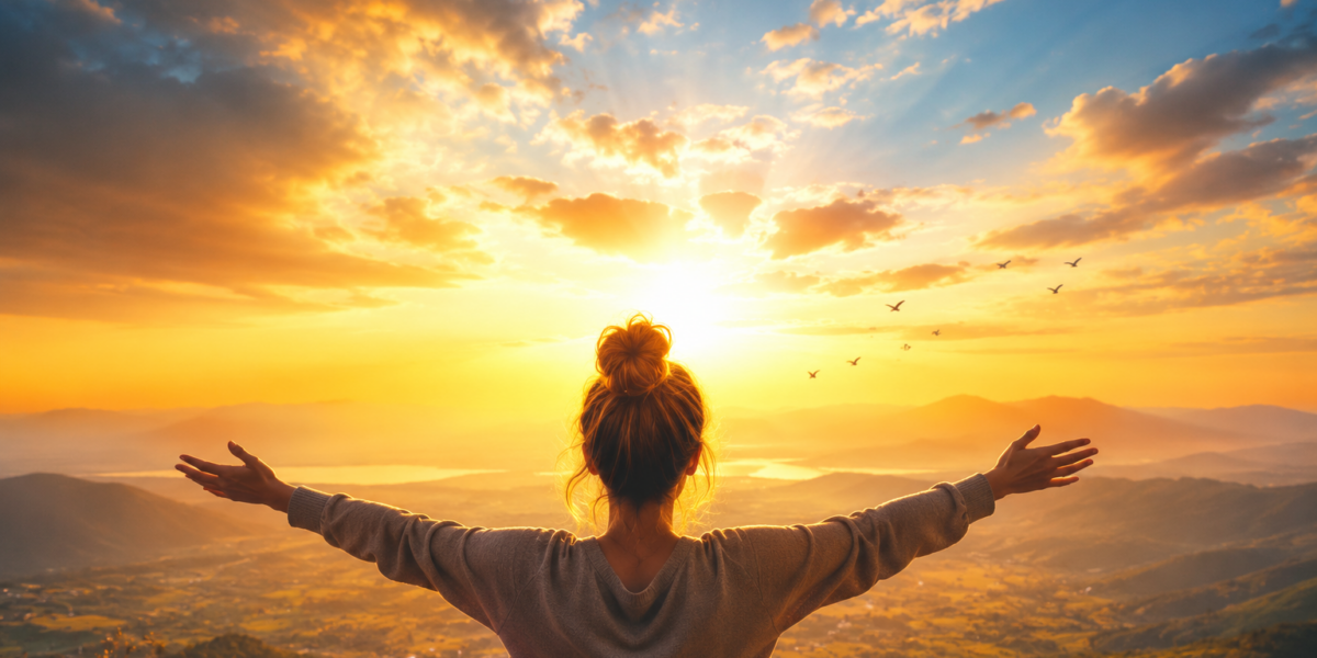La ciencia de la felicidad