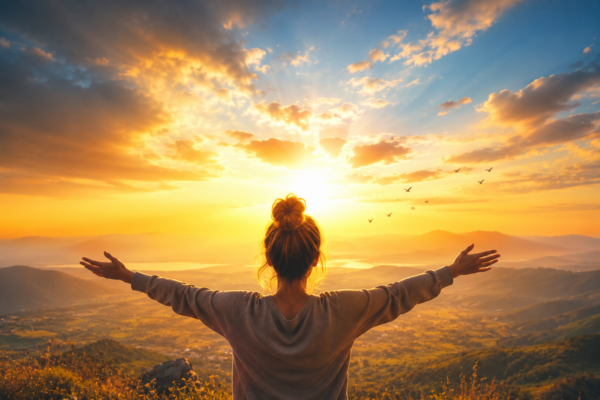 La ciencia de la felicidad