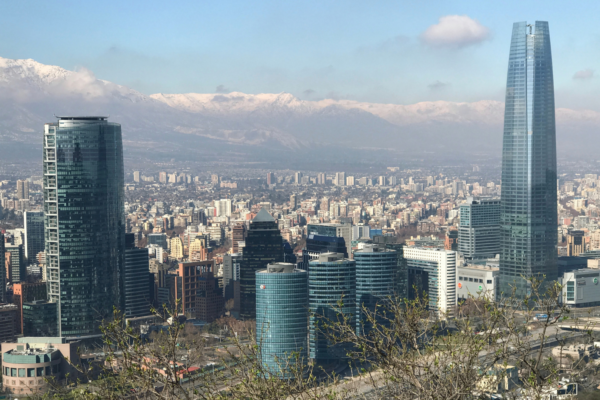 Mercado anticipa que la economía chilena habría vuelto a crecer en junio tras cinco meses de caídas