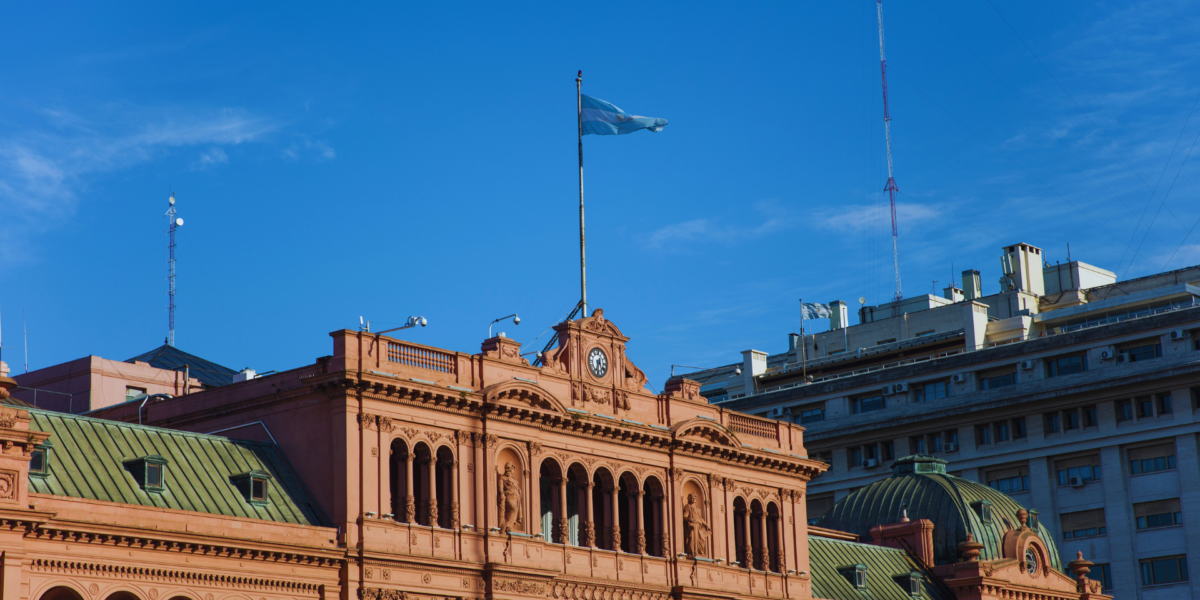 FMI proyecta que Argentina liderará el crecimiento económico de América en 2026 y 2027