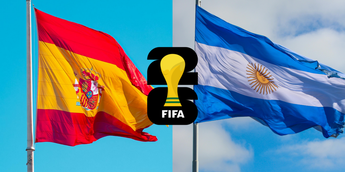 Argentina sueña con el bicampeonato tras eliminar a Inglaterra