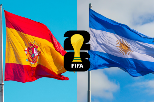 Argentina sueña con el bicampeonato tras eliminar a Inglaterra