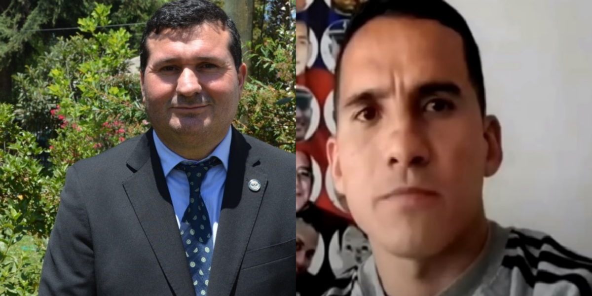 Fiscalía prepara más de 200 testigos y más de 100 evidencias para juicio por crimen de Ronald Ojeda