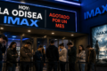 Se buscan salas IMAX: el fenómeno de La Odisea expone la escasez de pantallas en Chile
