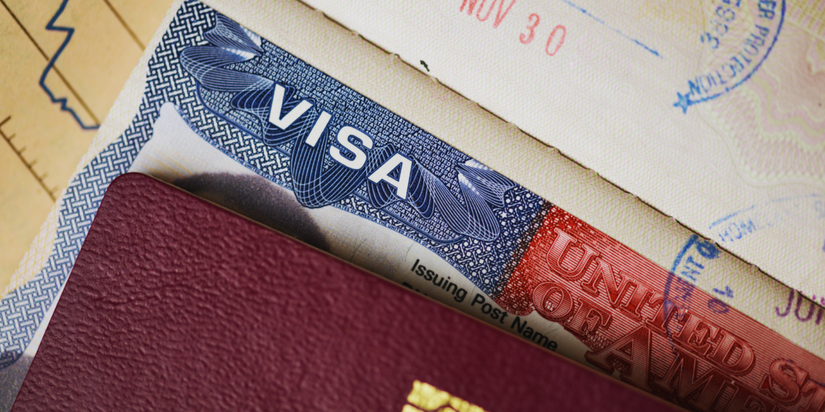 Visas laborales para chilenos en Estados Unidos se duplican tras la pandemia y superan las 2 mil al año