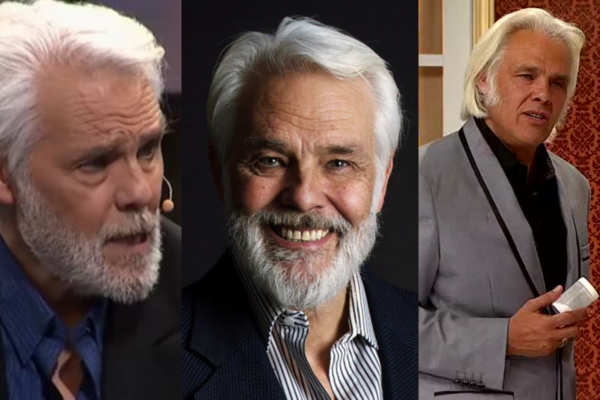 Fernando Kliche: la carrera de un actor que atravesó teleseries, teatro y comedia