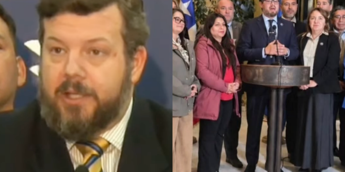 PDG y PNL impulsan comisión investigadora por cobros en peajes y sistema TAG