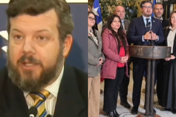 PDG y PNL impulsan comisión investigadora por cobros en peajes y sistema TAG