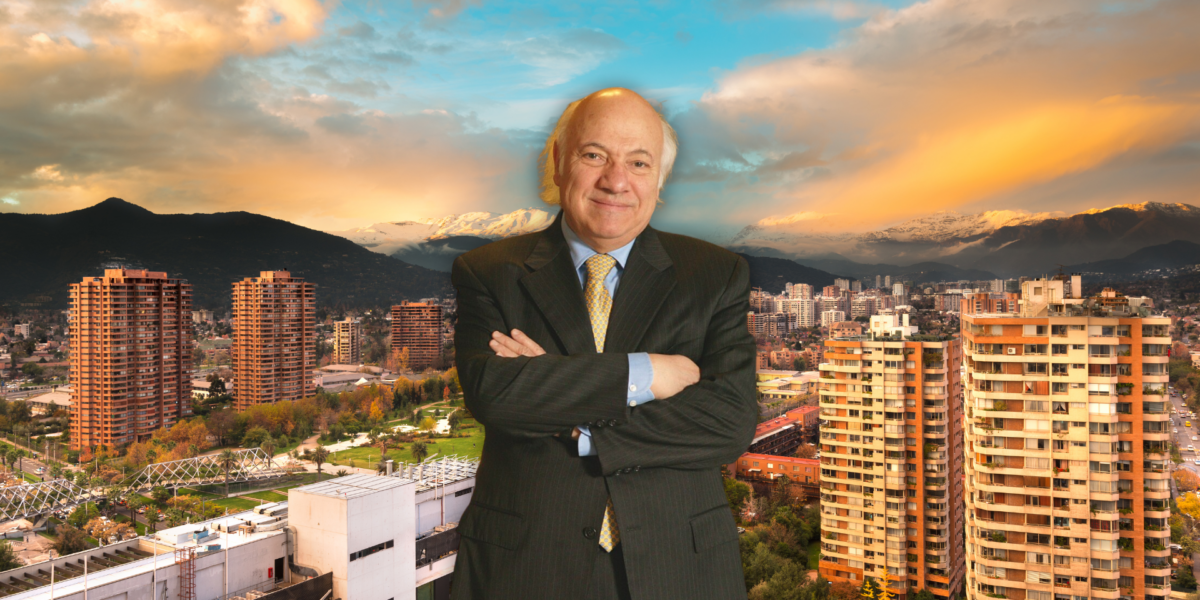 Vittorio Corbo critica trabas a la inversión y advierte estancamiento en la economía chilena