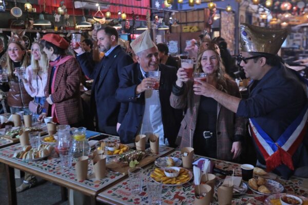 Regresa la Cumbre Guachaca: La fiesta popular vuelve tras siete años de pausa
