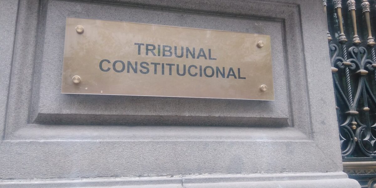 Fallo por Escuelas Protegidas abre nuevo debate político por rol del TC y eventual reforma constitucional