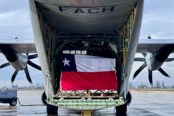 Pérdidas por el temporal podrían superar los US$750 millones, según estimación preliminar