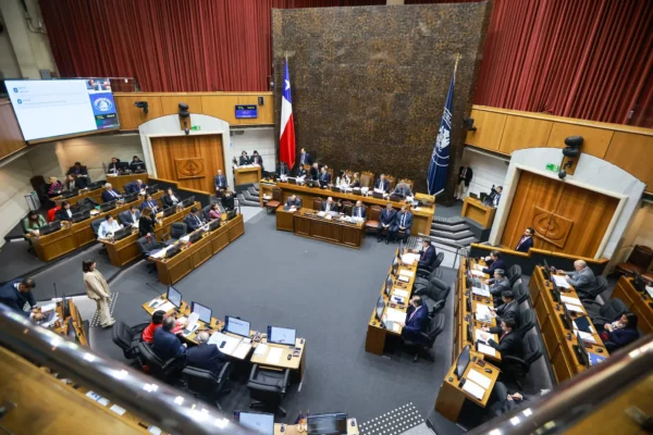 Senado aprueba el núcleo de la megarreforma tributaria y económica del Gobierno de José Antonio Kast