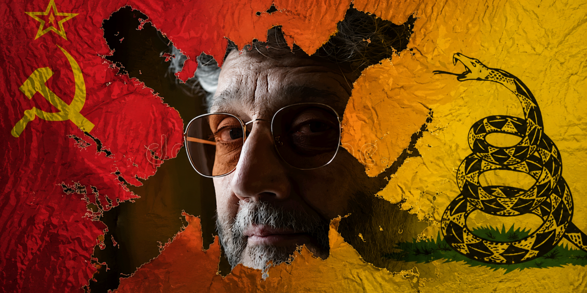 La revolución hoy es liberal: artistas e intelectuales desencantados de la izquierda