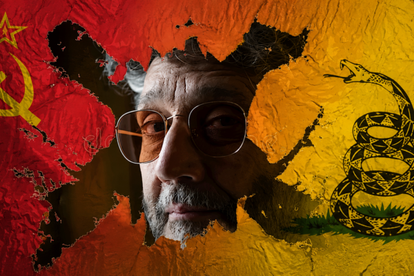 La revolución hoy es liberal: artistas e intelectuales desencantados de la izquierda