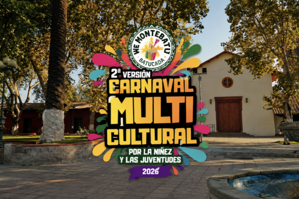 Carnaval Multicultural vuelve a El Monte con batucadas, pasacalle y actividades familiares