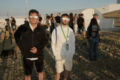 España vive su primer eclipse total de Sol en más de un siglo