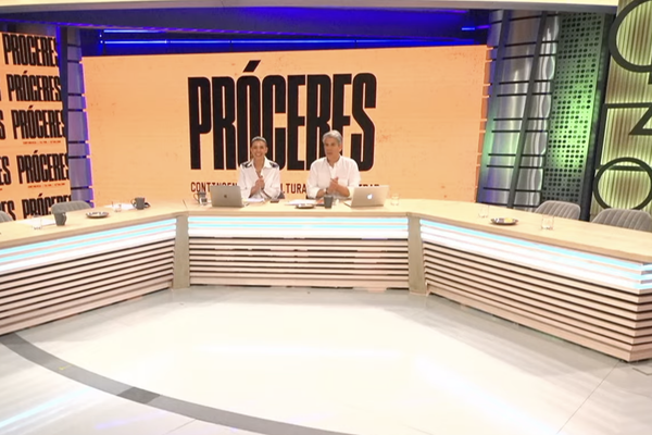 Porcel TV abre su propiedad para financiar el salto: el negocio detrás de un canal que cuesta hasta $80 millones al mes