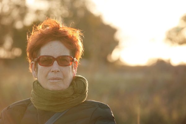 De “Poste restante” a “Clara y confusa”: la obra inclasificable que llevó a Cynthia Rimsky al Premio Nacional