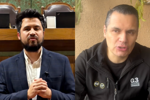 Corte de Santiago rechaza anular juicio y mantiene absolución de Claudio Crespo en caso Gatica